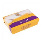 Упаковка для суши цветная (бокс-мини), размер – М - Студія-13 фото 4 Упаковка для суши цветная (бокс-мини), размер – М - studio13.com.ua фото 4