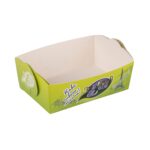 Тарелка для еды/хот-дог/картошка фри (макси с замком) цветная , размер – 2XL - Студія-13 фото 7 Тарелка для еды/хот-дог/картошка фри (макси с замком) цветная , размер – 2XL - studio13.com.ua фото 7