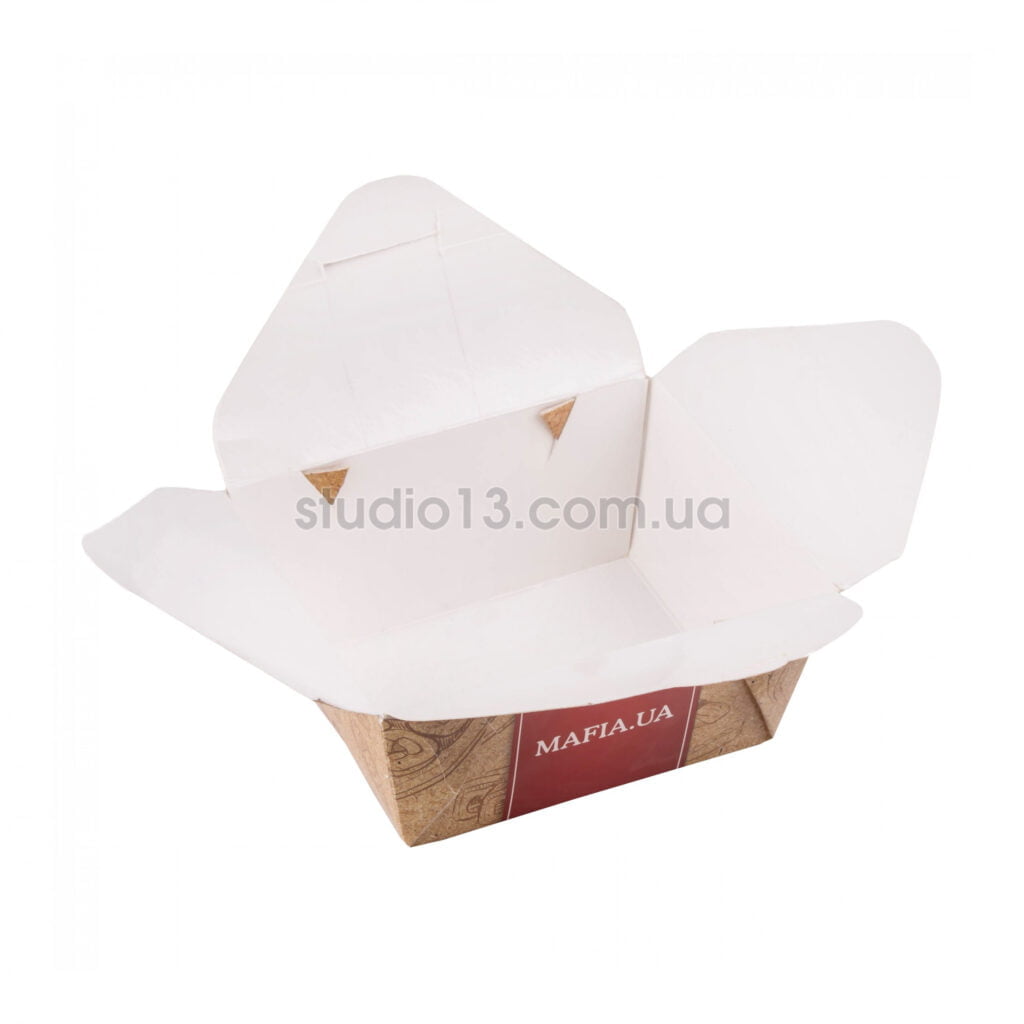 Упаковка для суші кольорова (бокс-самозбір), розмір – S - Студія-13 фото 5 Упаковка для суші кольорова (бокс-самозбір), розмір – S - studio13.com.ua фото 5