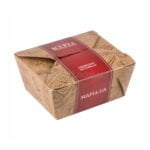 Упаковка для суші кольорова (бокс-самозбір), розмір – S - Студія-13 фото 8 Упаковка для суші кольорова (бокс-самозбір), розмір – S - studio13.com.ua фото 8