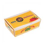 Упаковка для їжі/картоплі фрі/напівфабрикати, фудбокс (максі) кольорова , розмір – L - studio13.com.ua фото 14