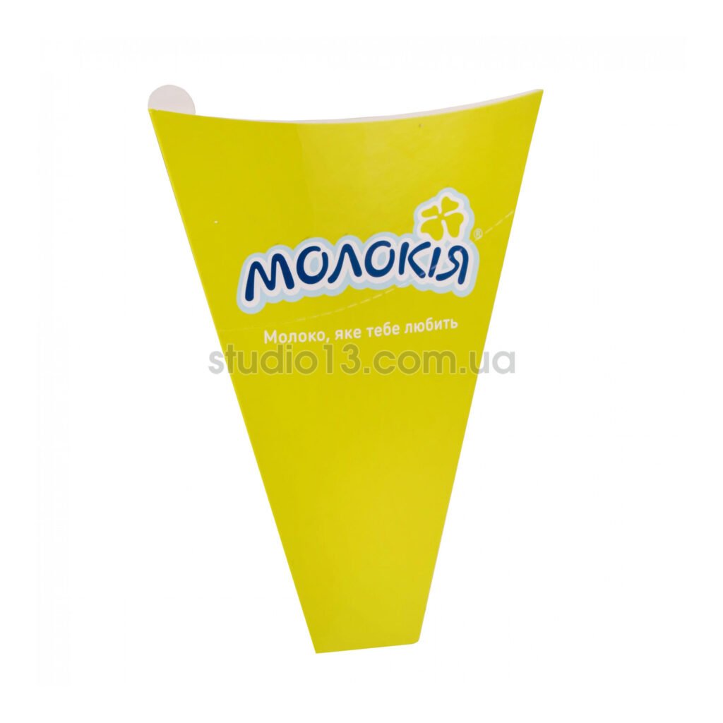 Упаковка для млинців (максі) кольорова , розмір – L - Студія-13 фото 3 Упаковка для млинців (максі) кольорова , розмір – L - studio13.com.ua фото 3