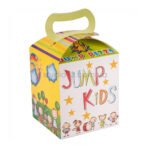 Упаковка для детского меню цветная , размер — L - Студія-13 фото 8 Упаковка для детского меню цветная , размер — L - studio13.com.ua фото 8