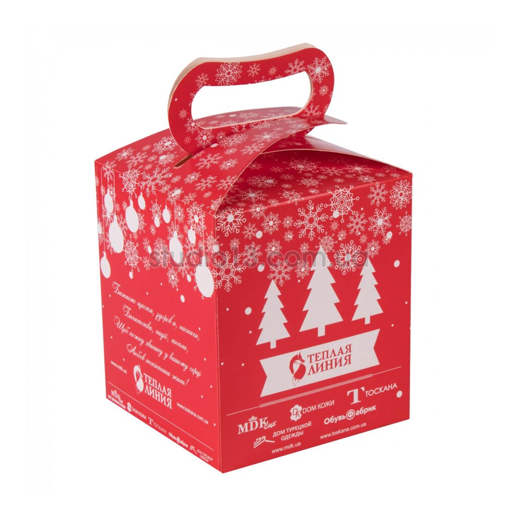 Упаковка для детского меню цветная , размер — L - Студія-13 фото 5 Упаковка для детского меню цветная , размер — L - studio13.com.ua фото 5