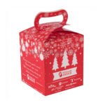 Упаковка для детского меню цветная , размер — L - Студія-13 фото 9 Упаковка для детского меню цветная , размер — L - studio13.com.ua фото 9