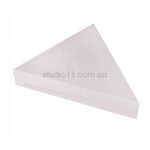 Упаковка для пицца (треугольник) - Студія-13 фото 8 Упаковка для пицца (треугольник) - studio13.com.ua фото 8