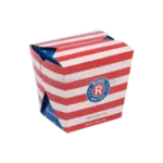 Упаковка для лапши/салатов/WOK пастабокс, цветная , размер — М (объем 400 мл) - Студія-13 фото 7 Упаковка для лапши/салатов/WOK пастабокс, цветная , размер — М (объем 400 мл) - studio13.com.ua фото 7