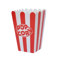 Упаковка для Попкорна