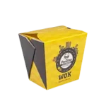 Упаковка для локшини/салатів/WOK пастабокс, кольорова , розмір – S (об’єм 300 мл) - studio13.com.ua фото 6