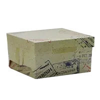 Упаковка для салатов