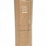 Упаковка для лаваш-роллу/шаурма крафт, размер – М - studio13.com.ua фото 3