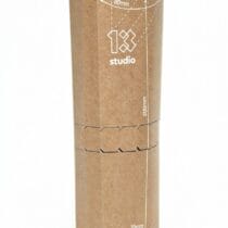 Упаковка для лаваш-роллу/шаурма крафт, размер – М - Студія-13 фото Упаковка для лаваш-роллу/шаурма крафт, размер – М - studio13.com.ua фото