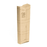 Упаковка для лаваш-рола/шаурма крафт (максі+), розмір – ХL - studio13.com.ua фото 3