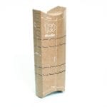 Упаковка для лаваш-ролу/шаурма крафт (бартенів), розмір – М - studio13.com.ua фото 3