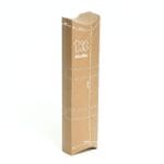 Упаковка для лаваш-ролла/шаурма крафт, размер – ХL - Студія-13 фото 3 Упаковка для лаваш-ролла/шаурма крафт, размер – ХL - studio13.com.ua фото 3