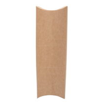 Упаковка для лаваш-роллу/шаурма крафт, размер – S (75x60x200 мм) - Студія-13 фото Упаковка для лаваш-роллу/шаурма крафт, размер – S (75x60x200 мм) - studio13.com.ua фото
