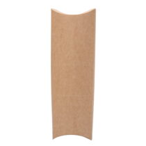 Упаковка для лаваш-роллу/шаурма крафт, размер – S (90x80x195 мм) - Студія-13 фото Упаковка для лаваш-роллу/шаурма крафт, размер – S (90x80x195 мм) - studio13.com.ua фото