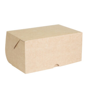 Упаковка для тістечок/кондитерських виробів, розмір – L - studio13.com.ua фото