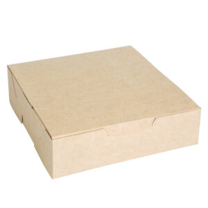 Упаковка для пончиків/кондитерських виробів (миди), розмір – L - studio13.com.ua фото