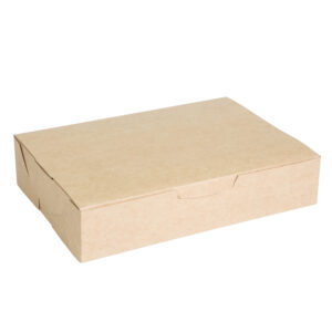 Упаковка для пончиків/кондитерських виробів (максі+), розмір –2ХL - studio13.com.ua фото