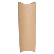 Упаковка для лаваш-ролла/шаурма крафт, размер – ХL - Студія-13 фото Упаковка для лаваш-ролла/шаурма крафт, размер – ХL - studio13.com.ua фото