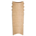 Упаковка для лаваш-роллу/шаурма крафт (бартеньев), размер – М - Студія-13 фото 4 Упаковка для лаваш-роллу/шаурма крафт (бартеньев), размер – М - studio13.com.ua фото 4