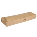 Упаковка для лаваш-роллу/шаурма крафт, размер – М - Студія-13 фото 5 Упаковка для лаваш-роллу/шаурма крафт, размер – М - studio13.com.ua фото 5