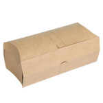 Упаковка для лаваш-ролла/шаурма крафт, размер – 3ХL - Студія-13 фото 5 Упаковка для лаваш-ролла/шаурма крафт, размер – 3ХL - studio13.com.ua фото 5