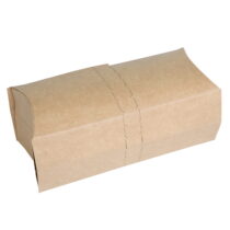 Упаковка для лаваш-ролла/шаурма крафт (макси+), размер – ХL - Студія-13 фото Упаковка для лаваш-ролла/шаурма крафт (макси+), размер – ХL - studio13.com.ua фото