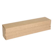 Упаковка для їжі (багет максі) - Студія-13 фото Упаковка для їжі (багет максі) - studio13.com.ua фото