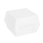 Упаковка для гамбургера/чізбургера біла (максі), розмір – L - Студія-13 фото 4 Упаковка для гамбургера/чізбургера біла (максі), розмір – L - studio13.com.ua фото 4