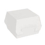 Упаковка клеевая для гамбургера/чизбургера белая, размер — XL - Студія-13 фото 5 Упаковка клеевая для гамбургера/чизбургера белая, размер — XL - studio13.com.ua фото 5