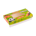 Упаковка для суши цветная (крышка-дно-окно), размер – М (200x100x50 мм) - Студія-13 фото 6 Упаковка для суши цветная (крышка-дно-окно), размер – М (200x100x50 мм) - studio13.com.ua фото 6