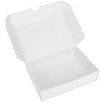 Упаковка для суші біла (вугор), розмір – L - studio13.com.ua фото 6