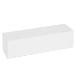 Упаковка для суші біла (пенал), розмір – XS - Студія-13 фото 5 Упаковка для суші біла (пенал), розмір – XS - studio13.com.ua фото 5