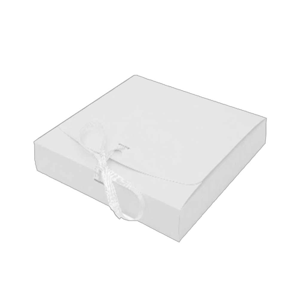 Упаковка для суші біла (бокс), розмір – 2XL - studio13.com.ua фото 3