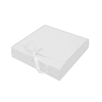 Упаковка для суши белая (бокс), размер – 2XL - Студія-13 фото 5 Упаковка для суши белая (бокс), размер – 2XL - studio13.com.ua фото 5