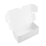 Упаковка для хот-догов (бокс), белая , размер – L - Студія-13 фото 5 Упаковка для хот-догов (бокс), белая , размер – L - studio13.com.ua фото 5