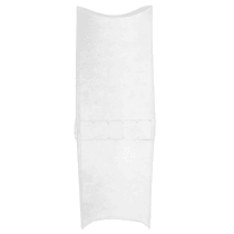 Упаковка для лаваш-ролу/шаурма біла, розмір – М - Студія-13 фото Упаковка для лаваш-ролу/шаурма біла, розмір – М - studio13.com.ua фото