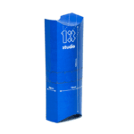 Упаковка для лаваш-ролу/шаурма біла (міні), розмір – XS - Студія-13 фото 3 Упаковка для лаваш-ролу/шаурма біла (міні), розмір – XS - studio13.com.ua фото 3