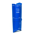 Упаковка для лаваш-роллу/шаурма цветная, размер – M - Студія-13 фото 3 Упаковка для лаваш-роллу/шаурма цветная, размер – M - studio13.com.ua фото 3