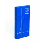 Упаковка для лаваш-ролу/снеків/млинців кольорова (тако), розмір – М - Студія-13 фото 3 Упаковка для лаваш-ролу/снеків/млинців кольорова (тако), розмір – М - studio13.com.ua фото 3