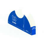 Упаковка тако тримач крафт, розмір – S - Студія-13 фото 3 Упаковка тако тримач крафт, розмір – S - studio13.com.ua фото 3