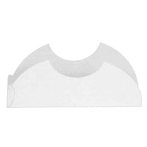 Упаковка тако тримач біла, розмір – S - Студія-13 фото Упаковка тако тримач біла, розмір – S - studio13.com.ua фото