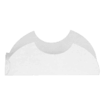 Упаковка тако держатель белая, размер – S - Студія-13 фото 7 Упаковка тако держатель белая, размер – S - studio13.com.ua фото 7