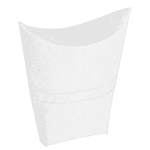 Упаковка для лаваш-роллу/снеков/блинов белая (бокс), размер – М - Студія-13 фото 5 Упаковка для лаваш-роллу/снеков/блинов белая (бокс), размер – М - studio13.com.ua фото 5