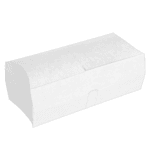 Упаковка для лаваш-ролла/шаурма белая, размер – 3ХL - studio13.com.ua фото 4