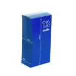 Упаковка для тако кольорова (максі), розмір – L - studio13.com.ua фото 3