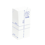 Упаковка для тако біла (максі), розмір – L - Студія-13 фото 3 Упаковка для тако біла (максі), розмір – L - studio13.com.ua фото 3