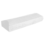 Упаковка для лаваш-ролу/шаурма біла (бартенів), розмір – М - Студія-13 фото 5 Упаковка для лаваш-ролу/шаурма біла (бартенів), розмір – М - studio13.com.ua фото 5